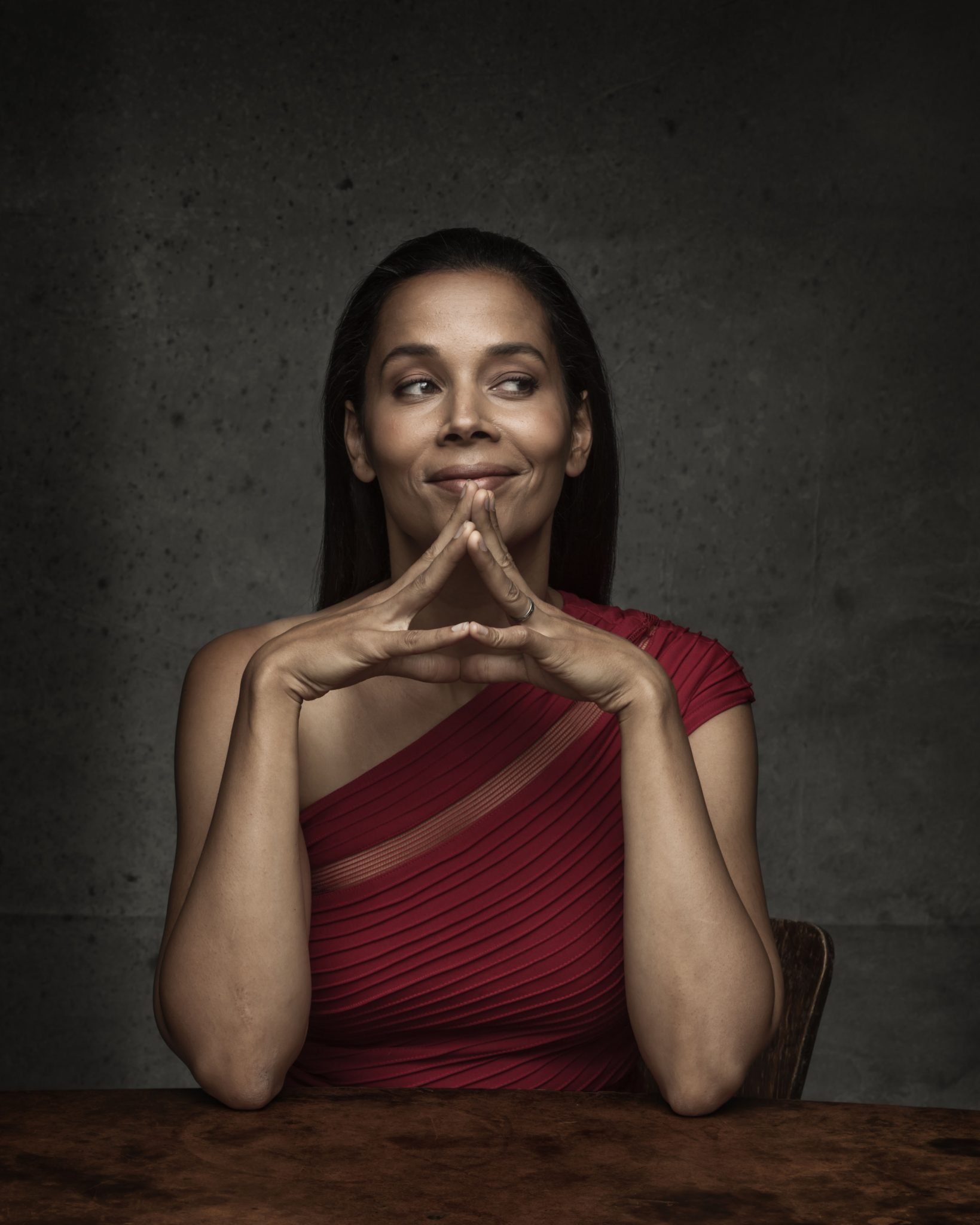 Rhiannon Giddens©DR