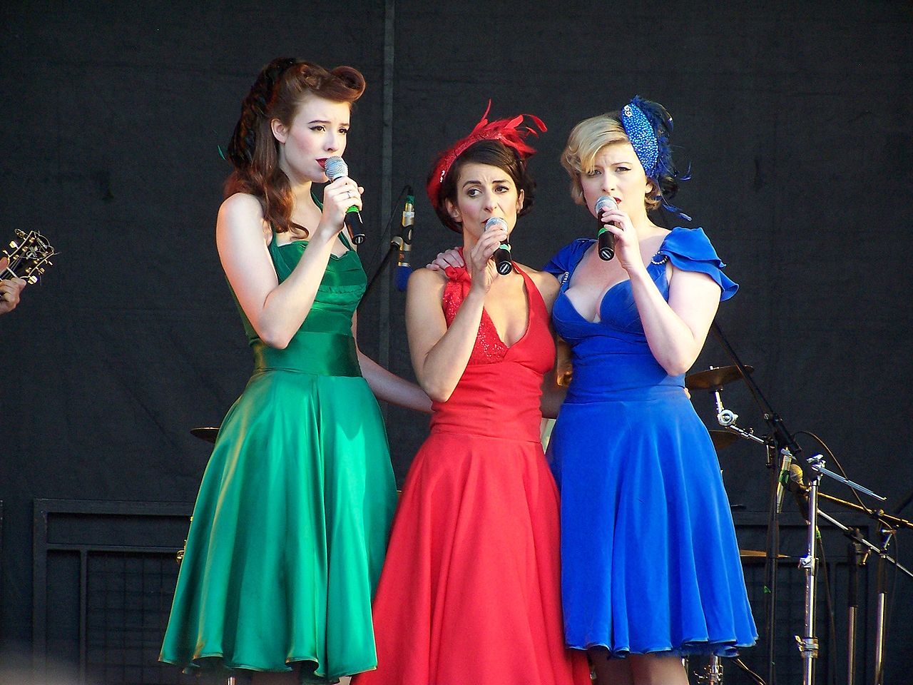 Puppini_Sisters