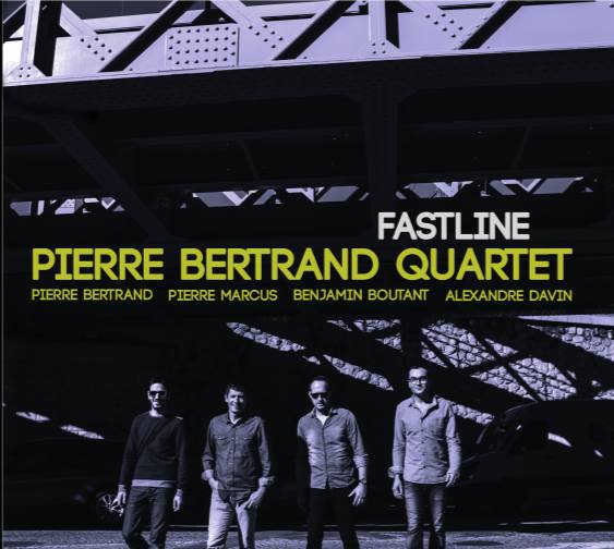 pbertrand quartet