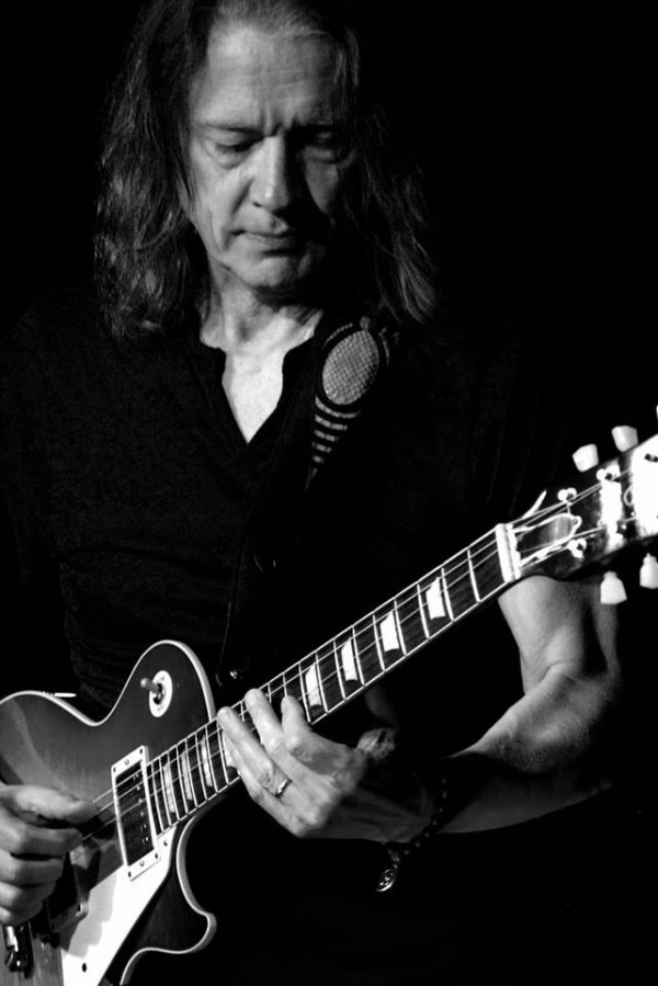 robben ford 2