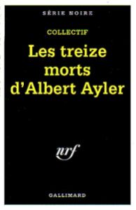 13 morts d'albert