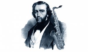 Aldoph Sax