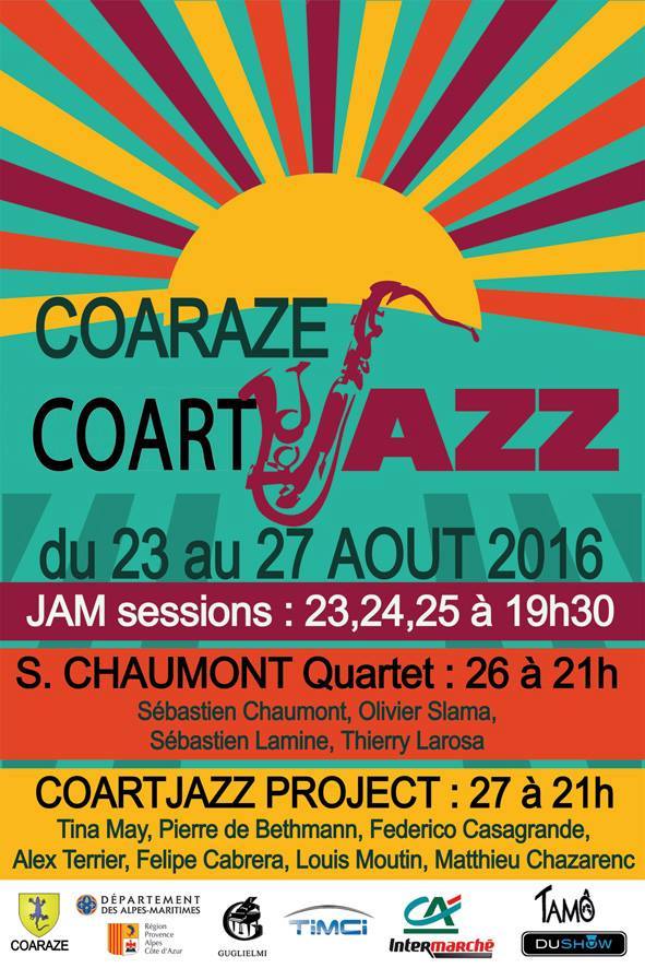 coartjazz